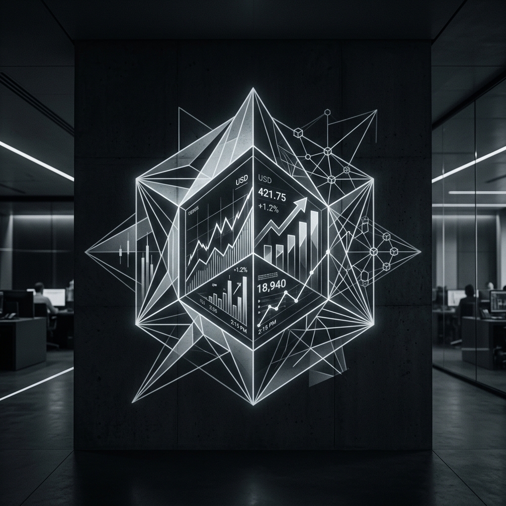 PRISM PROJECTION