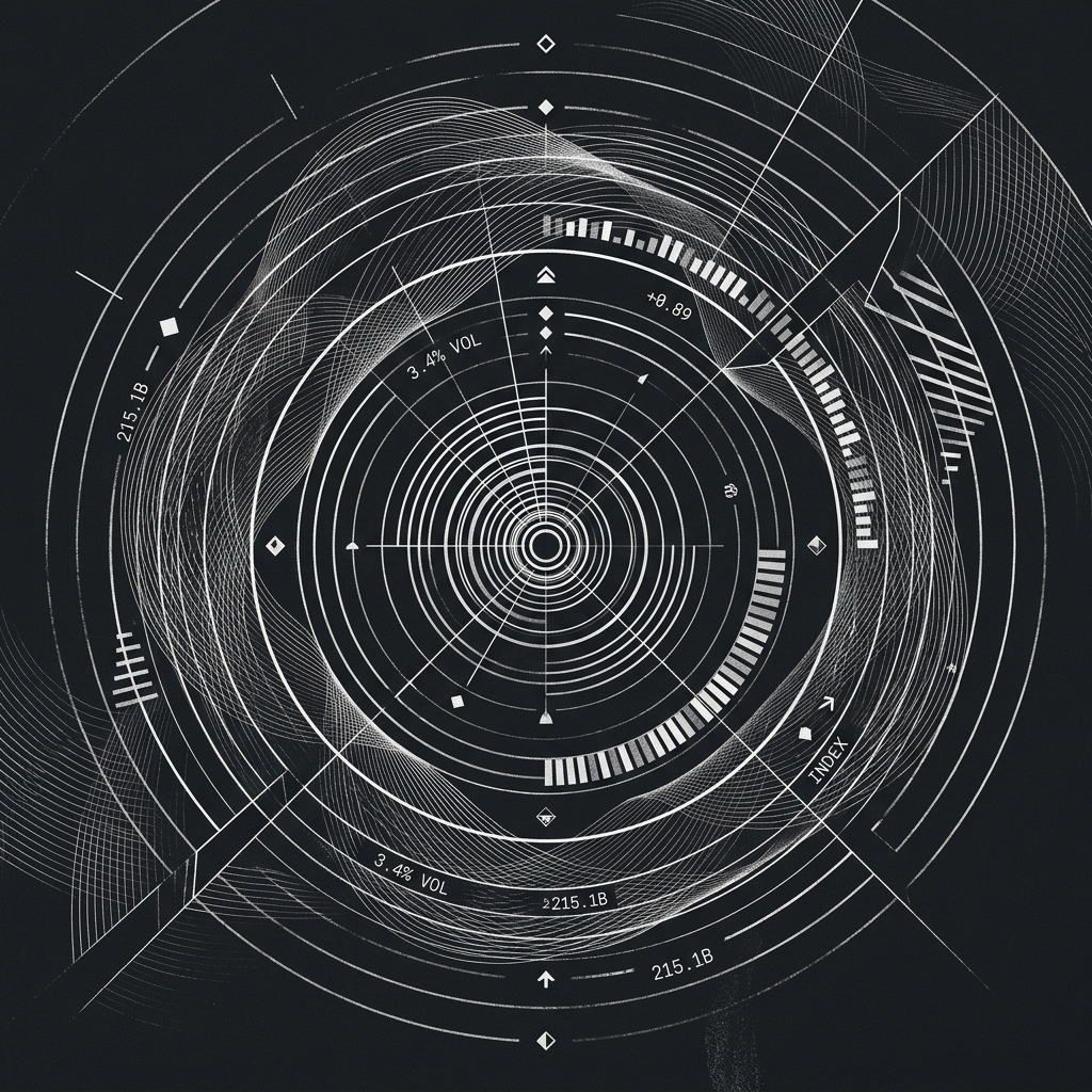 LIQUIDITY RADIAL
