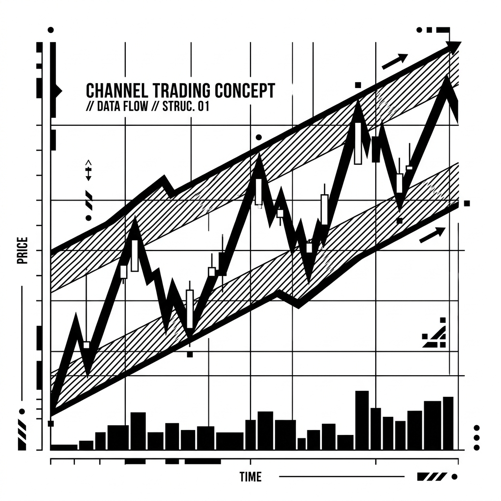 VECTOR CHANNEL